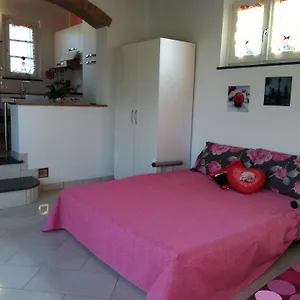 Il Giglio Rosso Casa vacanze Borgo a Buggiano