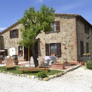 La Fattoria Bellandi Casa di campagna Contignano
