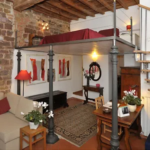 Florence Rental Appartamento Firenze